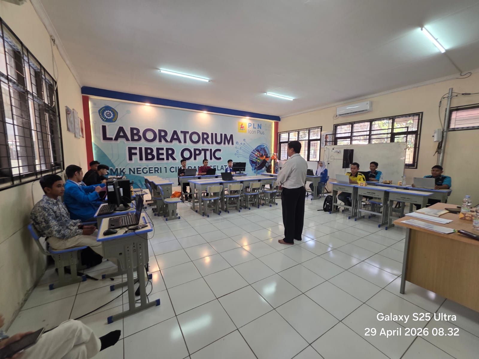 Tunas-Tunas Unggul Kabupaten Bekasi: Penetapan Juara LKSN Jenjang SMK Tahun 2026 sebagai Jembatan Prestasi Menuju Pentas Provinsi